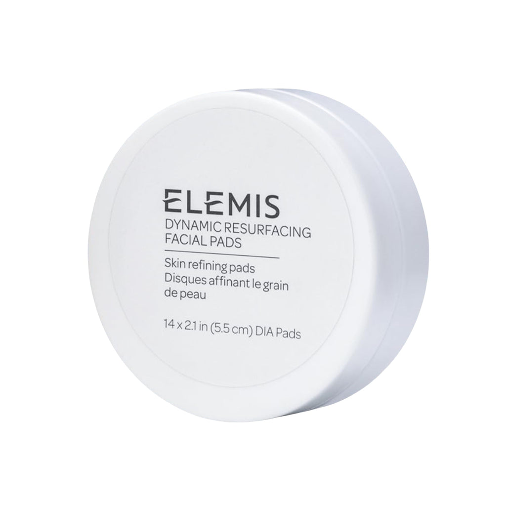 ELEMIS Dynamic Resurfacing Facial Pads, Gentle Textured Treatment