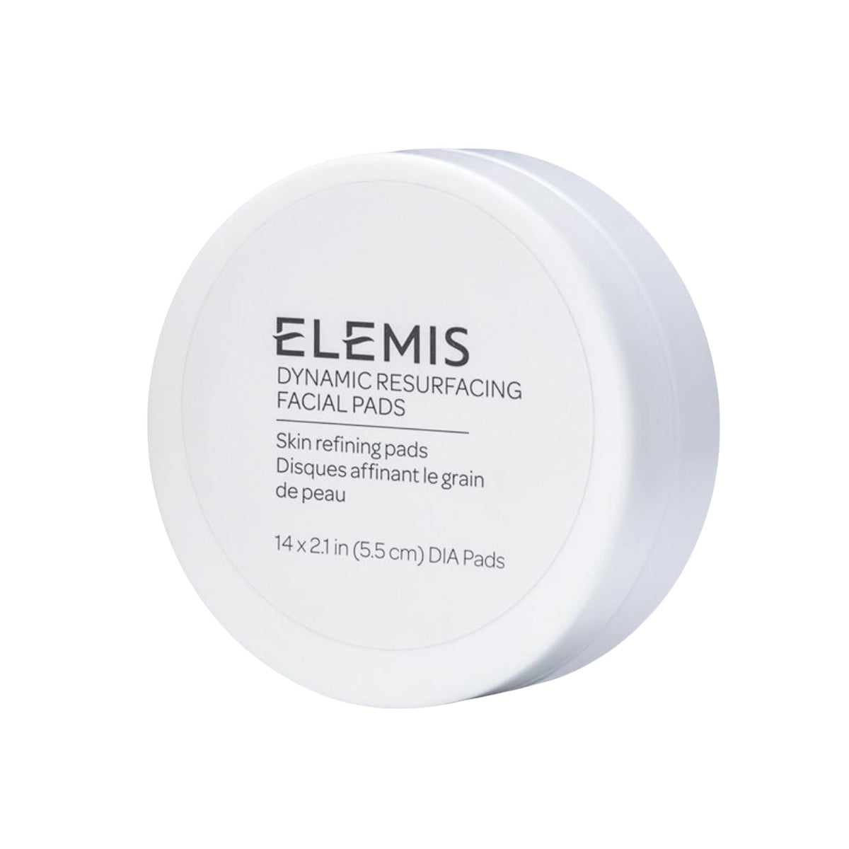 ELEMIS Dynamic Resurfacing Facial Pads, Gentle Textured Treatment