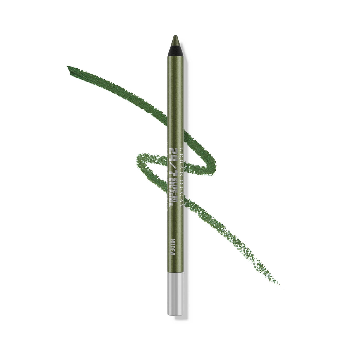 Urban Decay 24/7 Glide-On Waterproof Eyeliner Pencil - Smudge-proof Liner