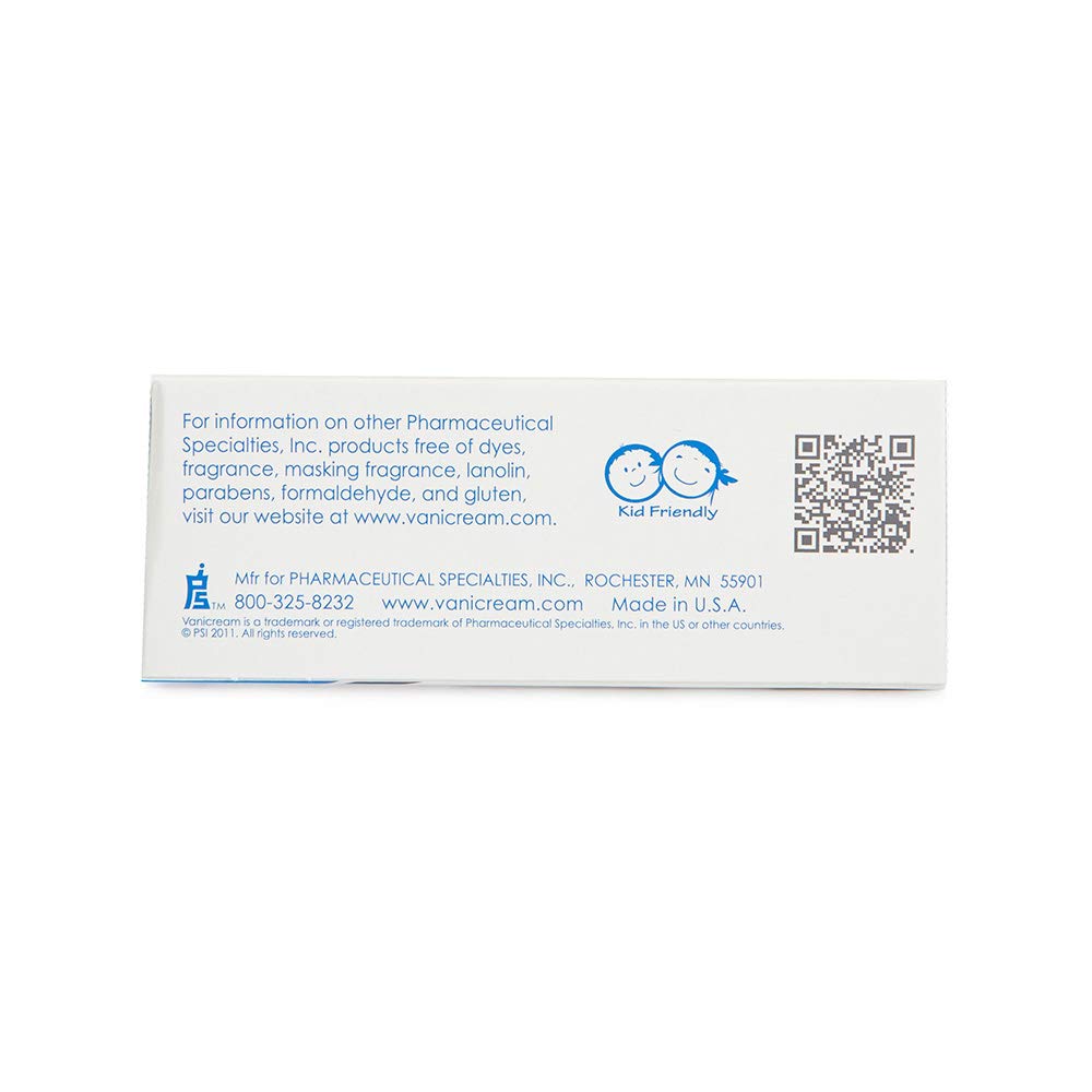 Vanicream Cleansing Bar, 3.9 Oz, Pack of 12, Formulated without Common Irritants for Sensitive Skin, Gentle & Non-Drying Body & Facial Cleanser, Removes Dirt & Excess Oils, Non-Comedogenic