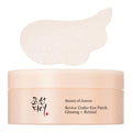 Beauty of Joseon Revive Under Eye Patch with Retinal and Ginseng (Renewed)