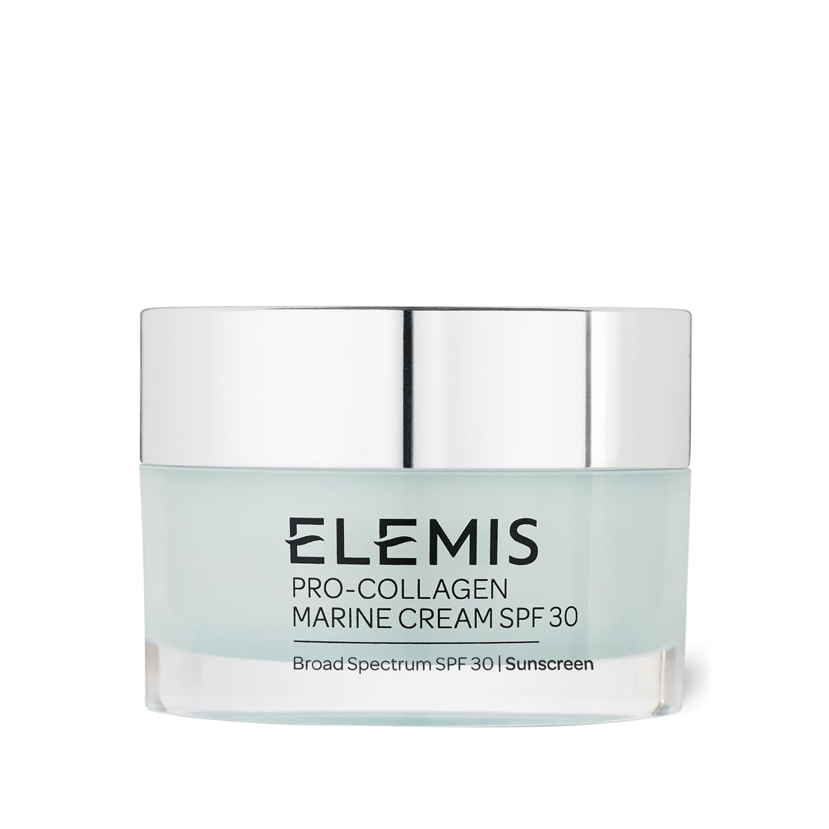 ELEMIS Pro-Collagen Marine Cream SPF 30, Anti-Wrinkle Moisturizer