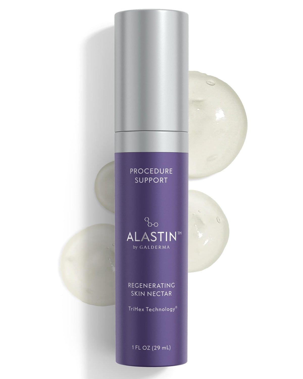 ALASTIN Skincare Regenerating Skin Nectar Face Moisturizer (1 oz)