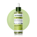Dr.Melaxin Peel Shot Black Rice Exfoliating Ampoule, Face Exfoliator with AHA BHA Niacinamide Rice Bran Water, Blackhead Remover, Pore Minimizer, Glass Skin Serum, Korean Skin Care, 2.7 oz