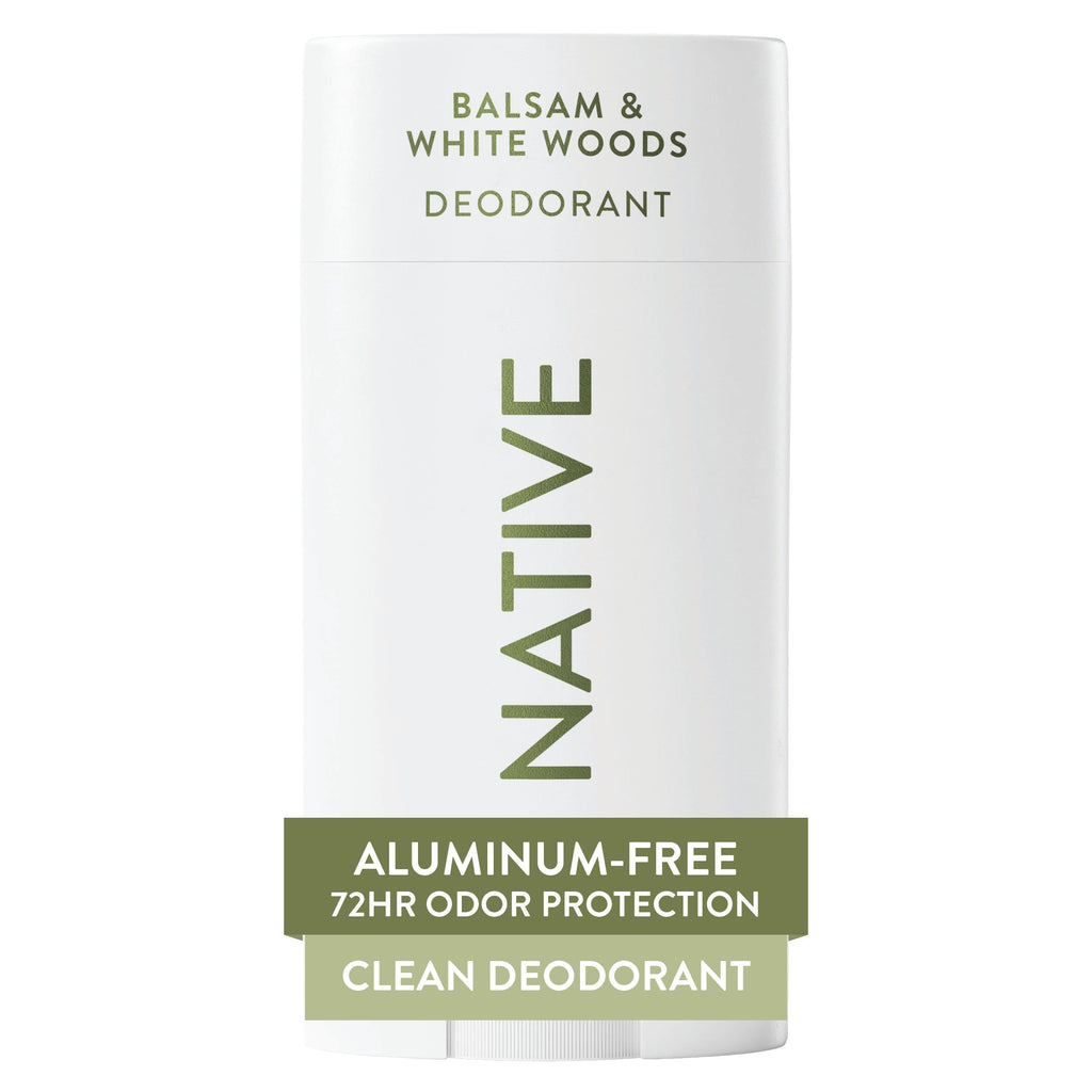 Native Aluminum-Free Deodorant for Women & Men, Coconut & Vanilla, 2.65oz