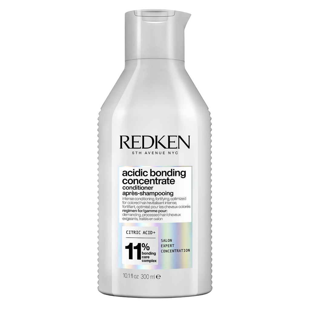 Redken Acidic Bonding Concentrate Conditioner – For Damaged Hair