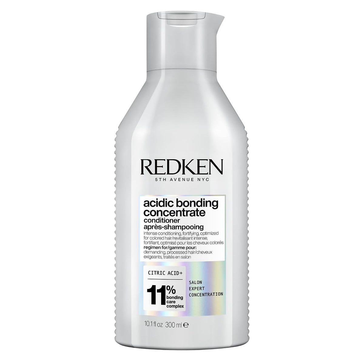 Redken Acidic Bonding Concentrate Conditioner – For Damaged Hair