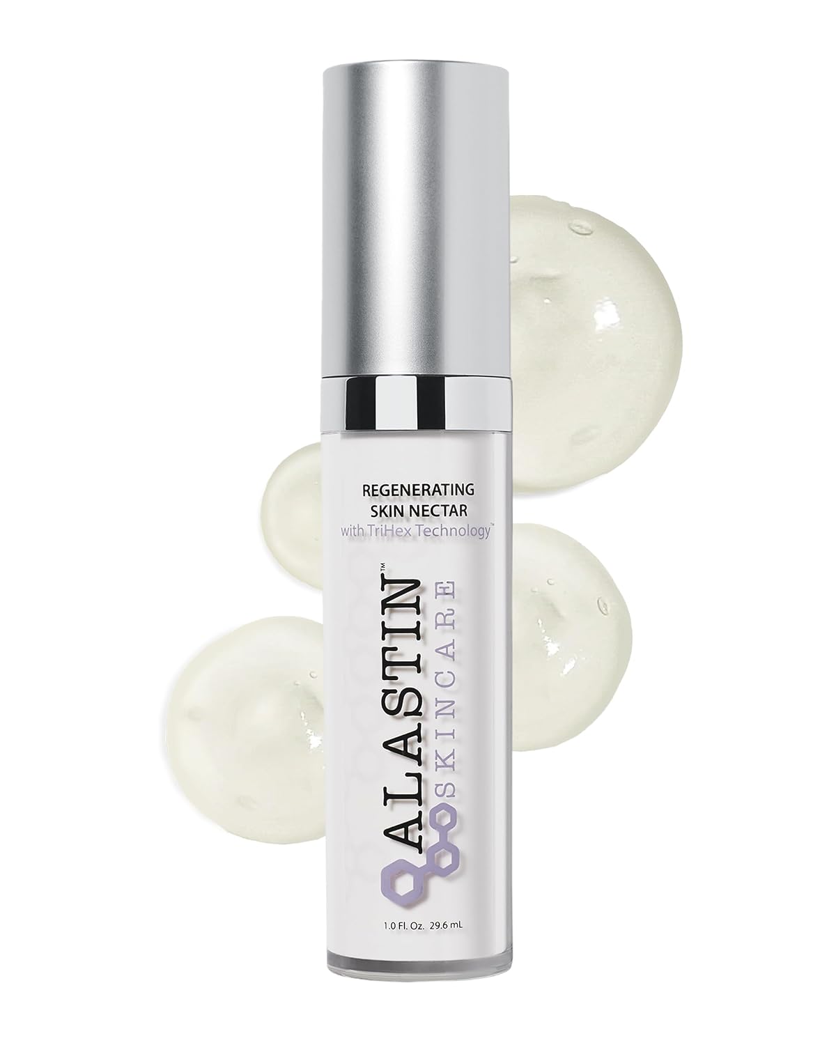 ALASTIN Skincare Regenerating Skin Nectar Face Moisturizer (1 oz)