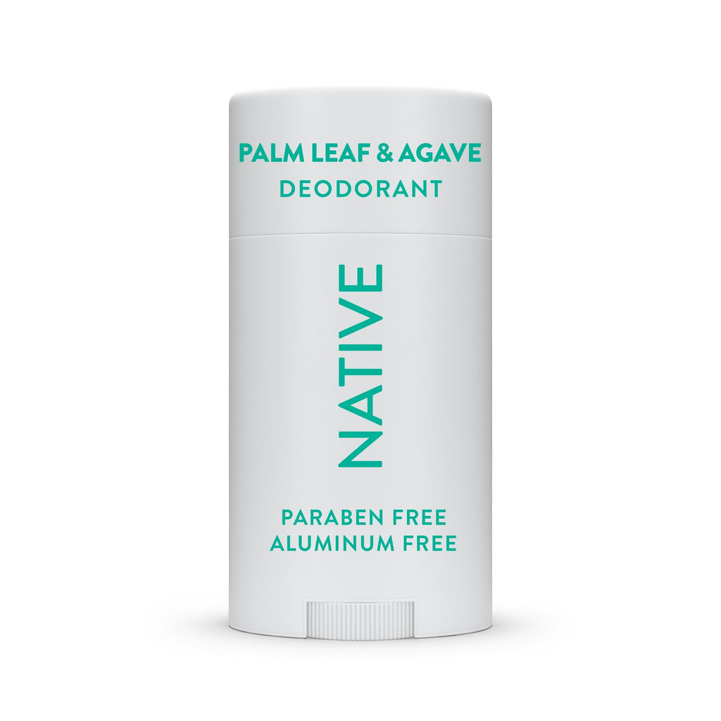 Native Aluminum-Free Deodorant for Women & Men, Coconut & Vanilla, 2.65oz