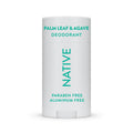 Native Aluminum-Free Deodorant for Women & Men, Coconut & Vanilla, 2.65oz
