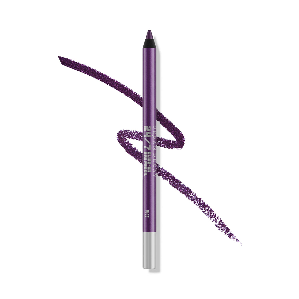 Urban Decay 24/7 Glide-On Waterproof Eyeliner Pencil - Smudge-proof Liner