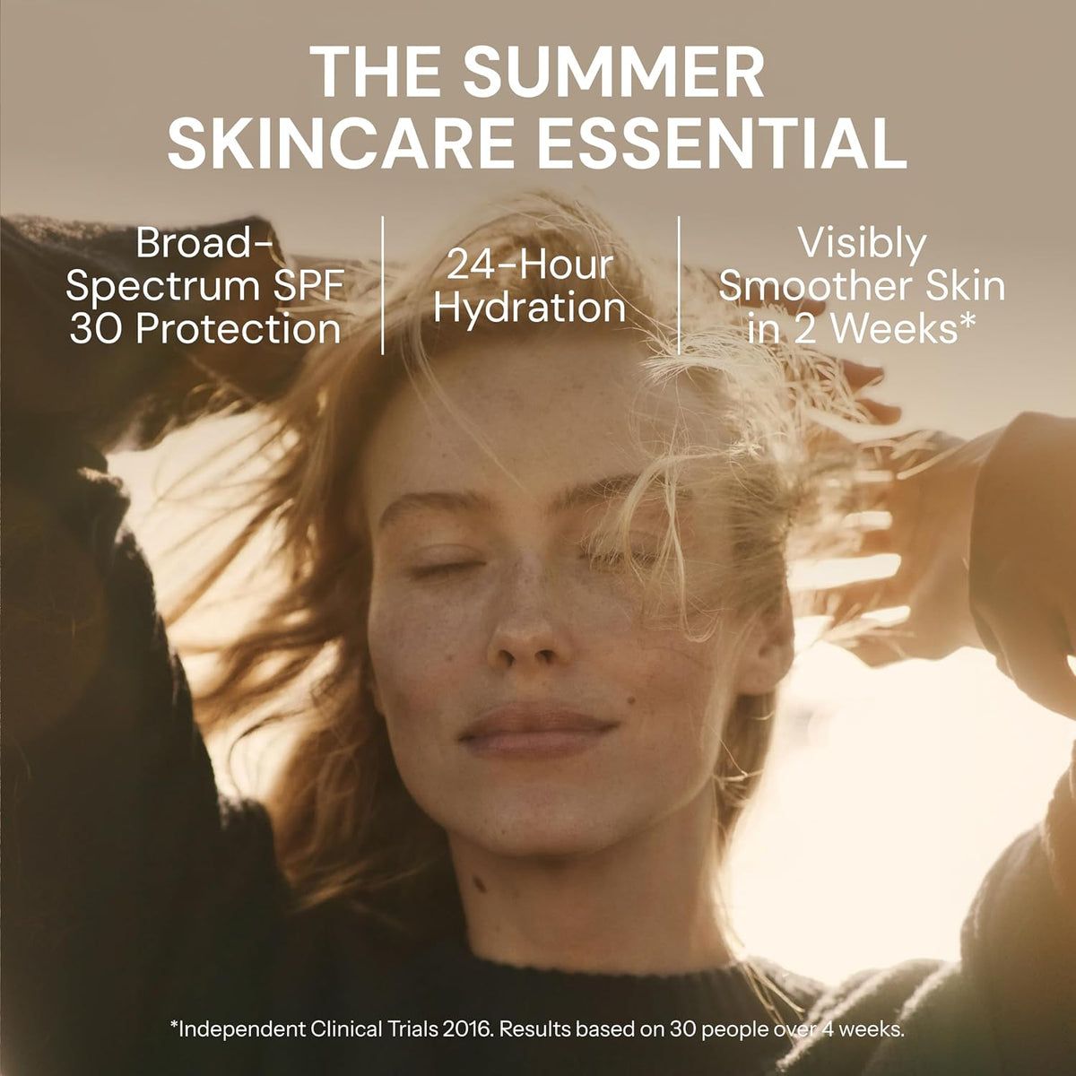 ELEMIS Pro-Collagen Marine Cream SPF 30, Anti-Wrinkle Moisturizer