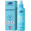 Hypochlorous Acid Spray for Face and Skin; Facial Cleanser | 8oz Face Mist