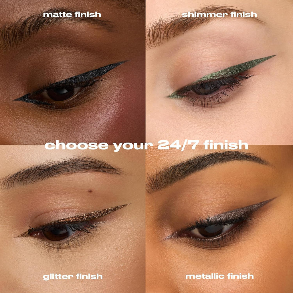 Urban Decay 24/7 Glide-On Waterproof Eyeliner Pencil - Smudge-proof Liner