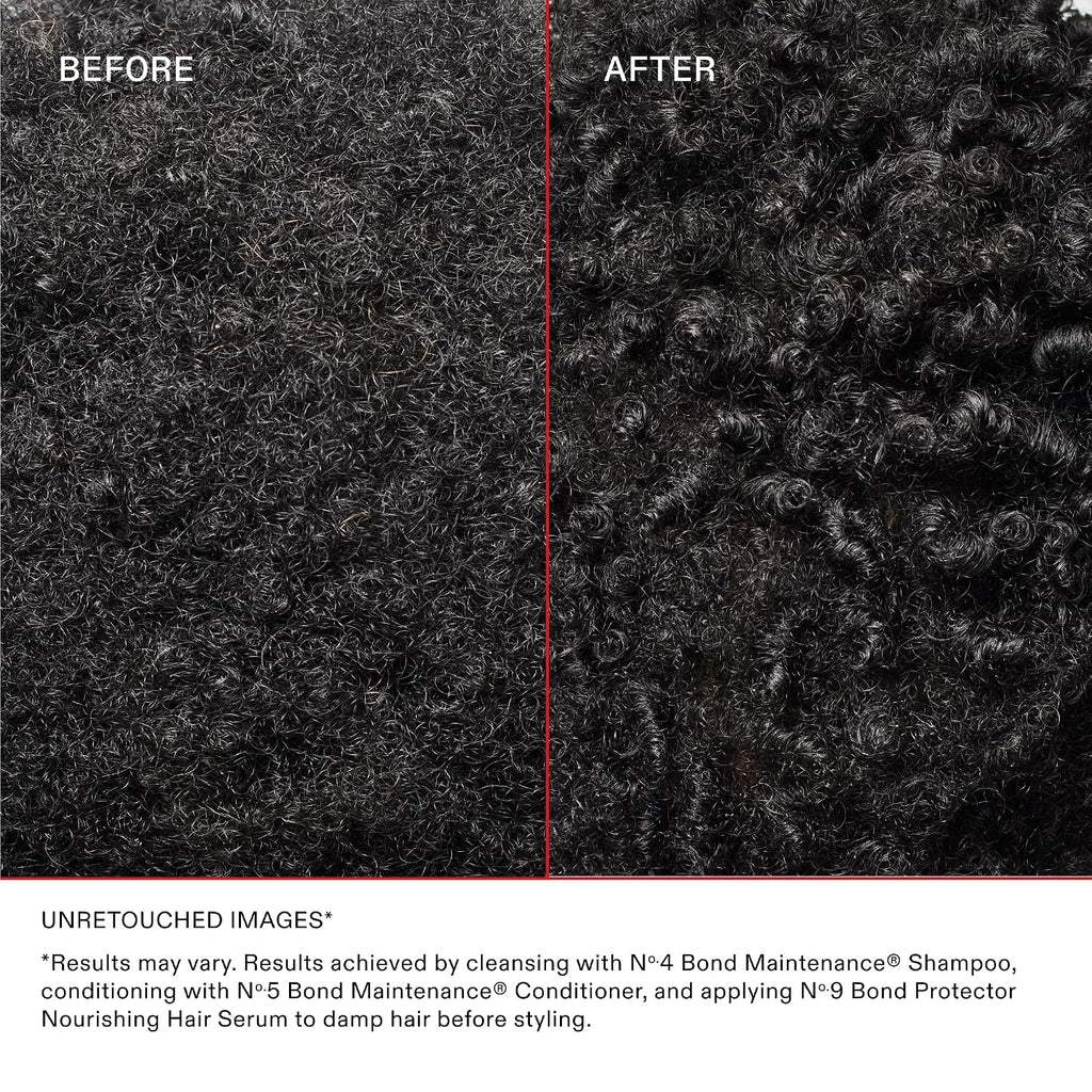 OLAPLEX Wash & Shine Hair Kit | Shampoo & Conditioner, Bonding Oil
