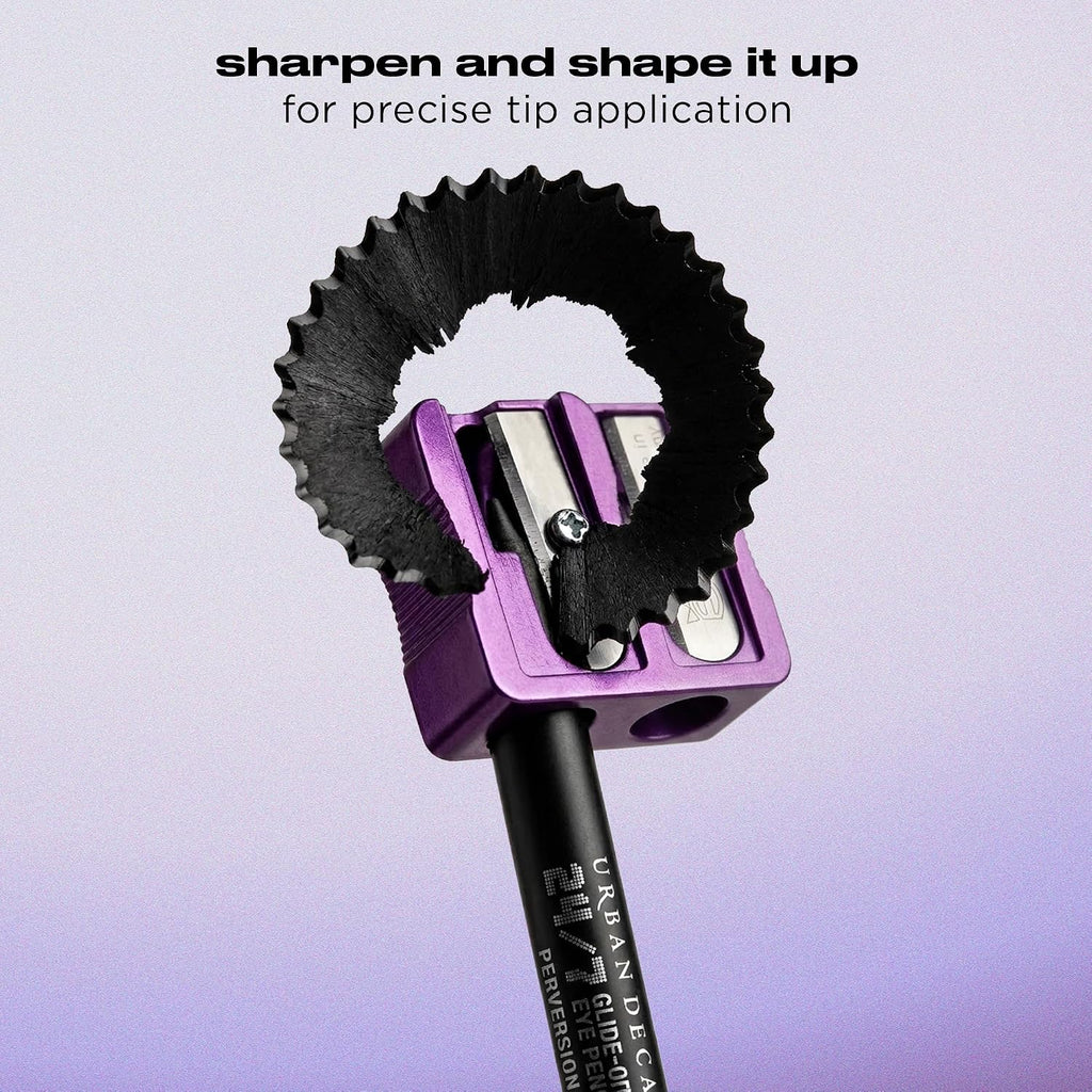 Urban Decay 24/7 Glide-On Waterproof Eyeliner Pencil - Smudge-proof Liner